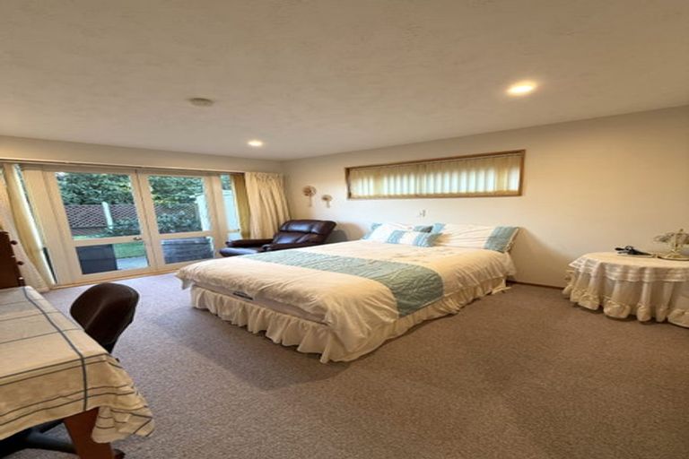 Photo of property in 1/22 Brigham Drive, Halswell, Christchurch, 8025