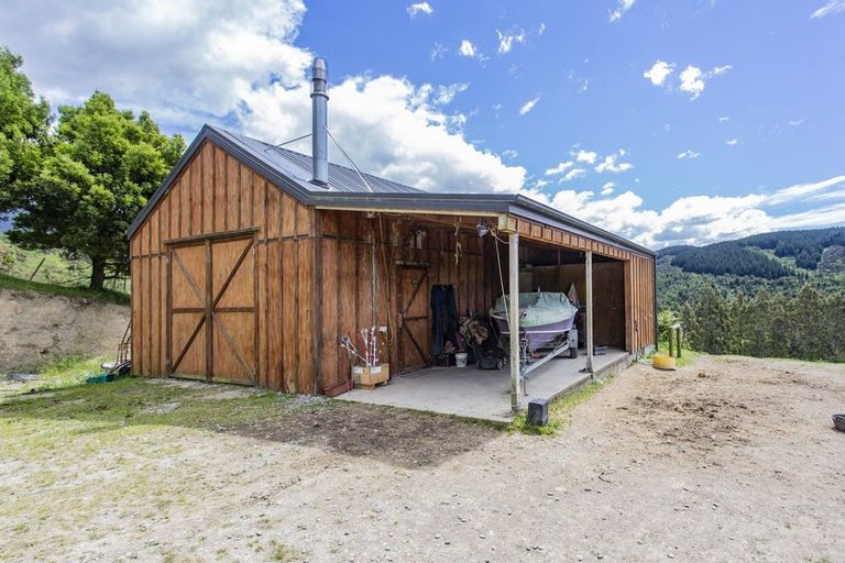 Photo of property in 233 Glentui Bush Road, Glentui, Oxford, 7495