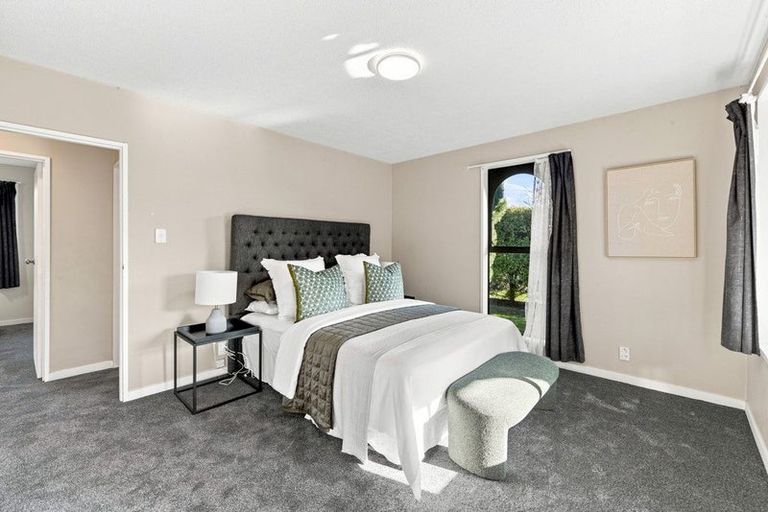 Photo of property in 56 Grimseys Road, Redwood, Christchurch, 8051
