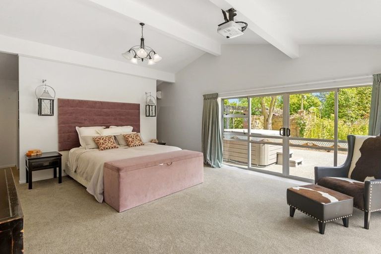 Photo of property in 18 Coringa Road, Yaldhurst, Christchurch, 7676