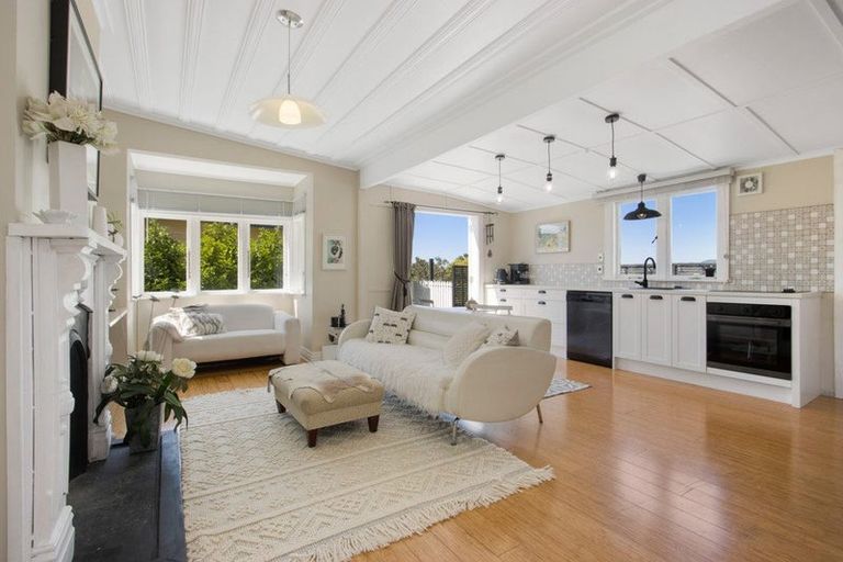 Photo of property in 8a Albert Street, Waihi, 3610