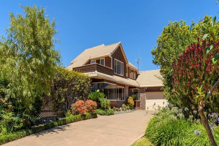 Photo of property in 151 Manuwai Drive, Matua, Tauranga, 3110