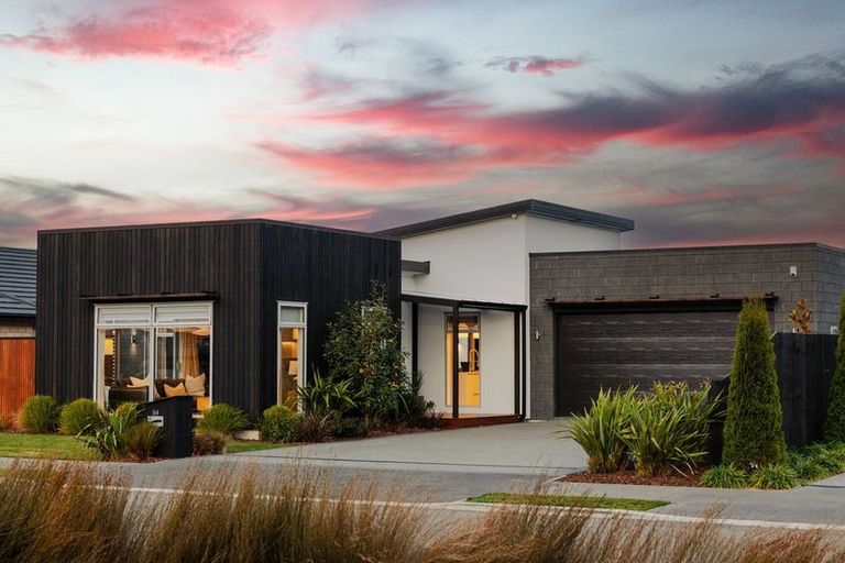 Photo of property in 164 Southfield Drive, Lincoln, 7608