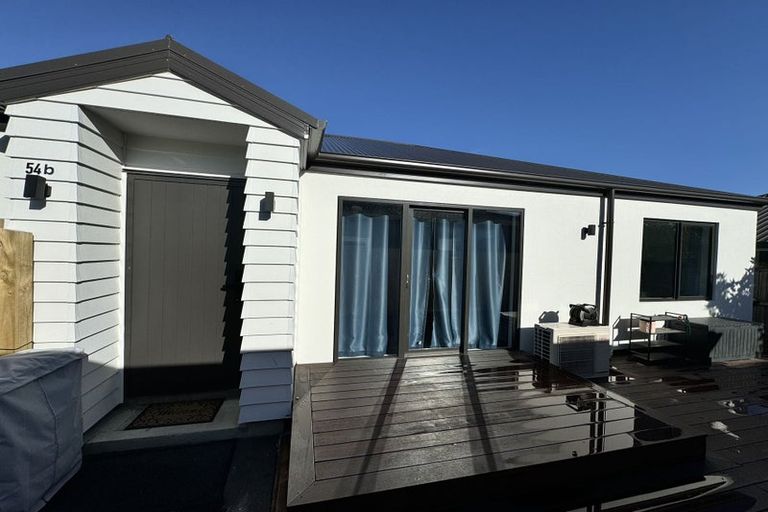 Photo of property in 54b Russley Road, Russley, Christchurch, 8042