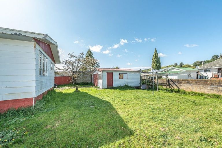 Photo of property in 28 Hackett Street, Whanganui East, Whanganui, 4500