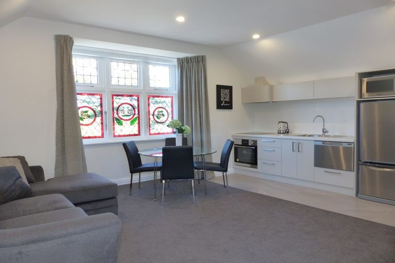 Photo of property in 417 Manchester Street, Christchurch Central, Christchurch, 8013