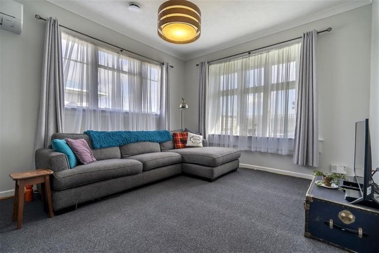 Photo of property in 105 William Street, Appleby, Invercargill, 9812