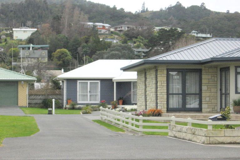 Photo of property in 214 Rolleston Street, Thames, 3500