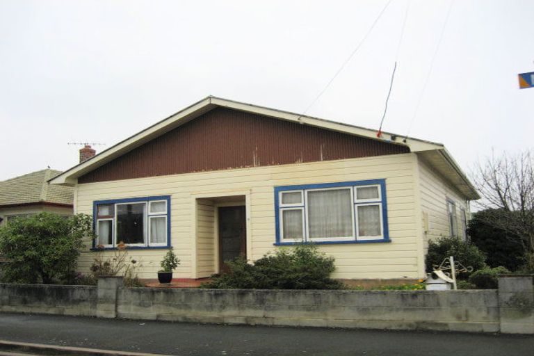 Photo of property in 29 New Street, Saint Kilda, Dunedin, 9012
