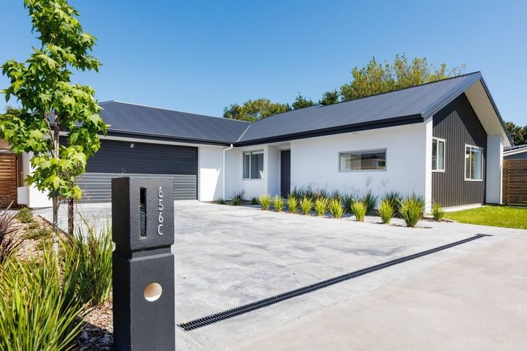 Photo of property in 656c Pioneer Highway, Highbury, Palmerston North, 4412