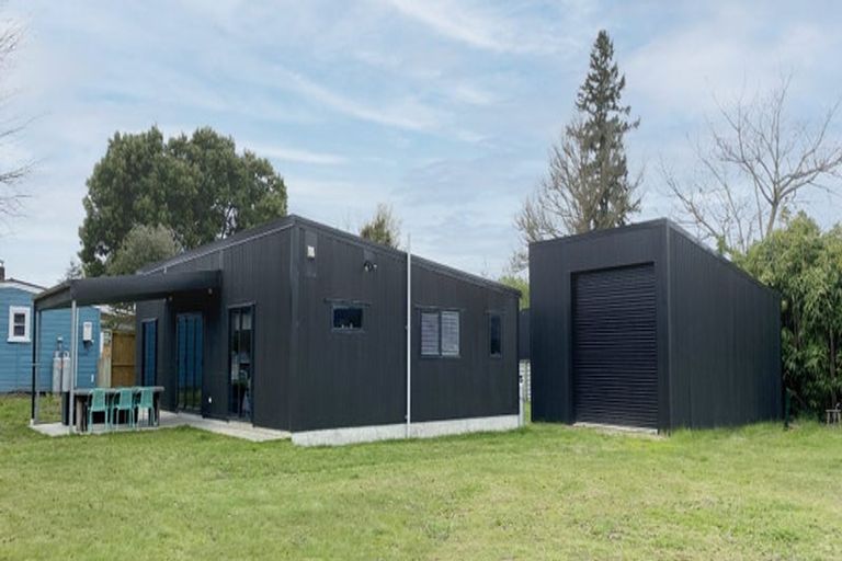 Photo of property in 42 Rangatira Drive, Mangakino, 3421