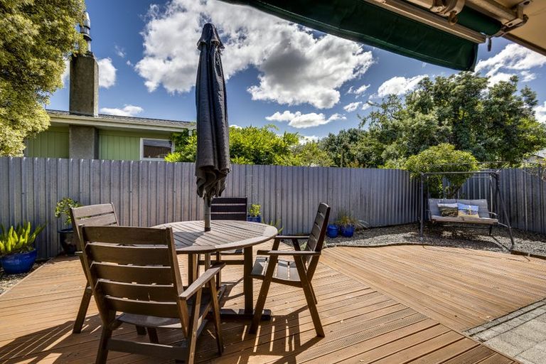 Photo of property in 5/5 Forward Street, Greenmeadows, Napier, 4112