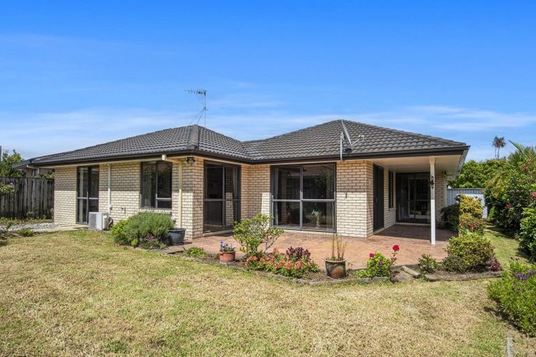 Photo of property in 15b Chatsfield Place, Te Kamo, Whangarei, 0112
