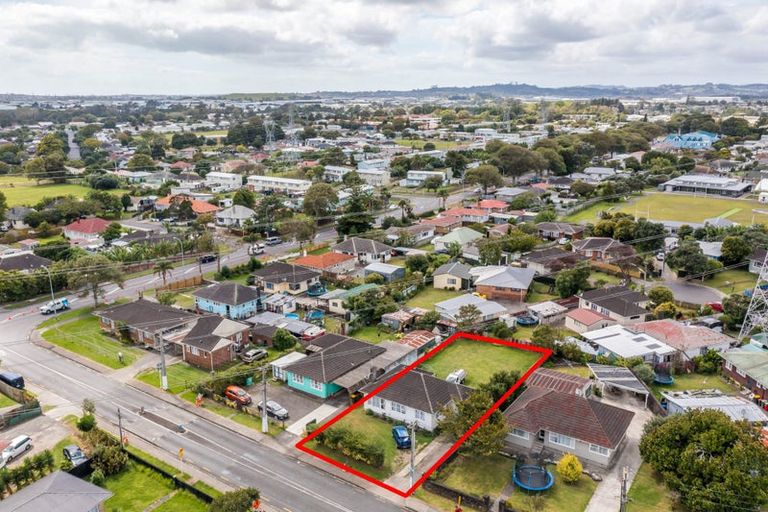 Photo of property in 67 Ashton Avenue, Otara, Auckland, 2023