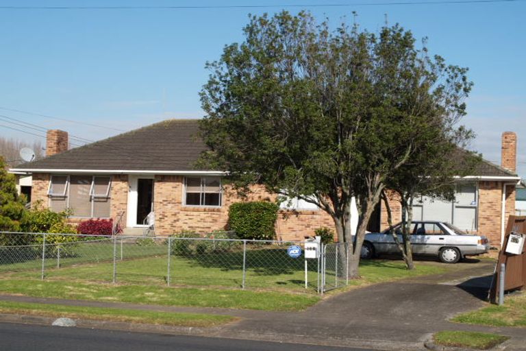 Photo of property in 229 Robertson Road, Mangere East, Auckland, 2024