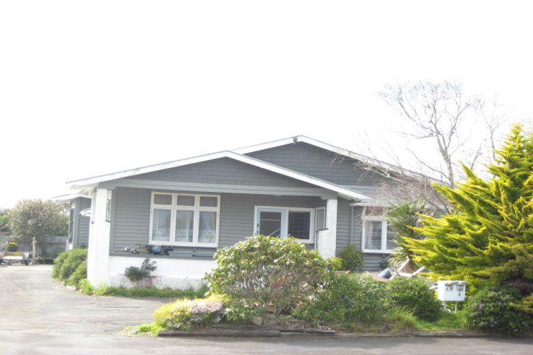 Photo of property in 157a Carrington Street, Lower Vogeltown, New Plymouth, 4310