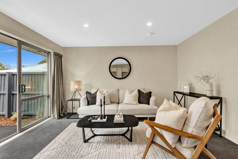 Photo of property in 152c Huxley Street, Sydenham, Christchurch, 8023