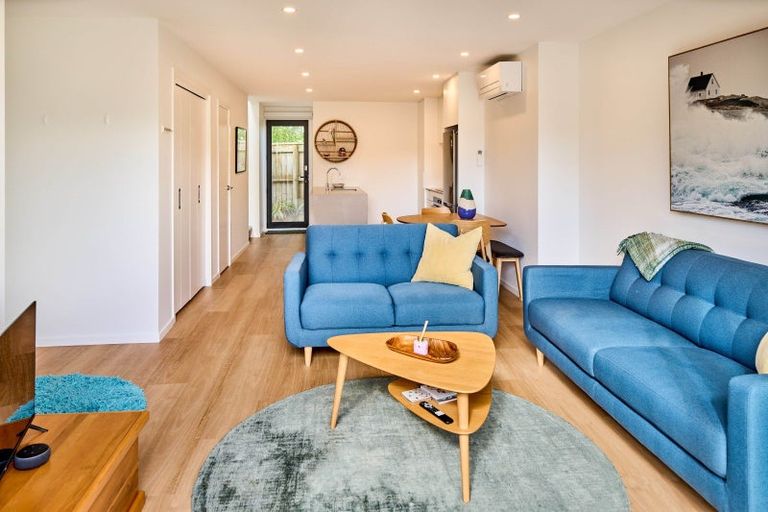 Photo of property in 10/564 High Street, Boulcott, Lower Hutt, 5010