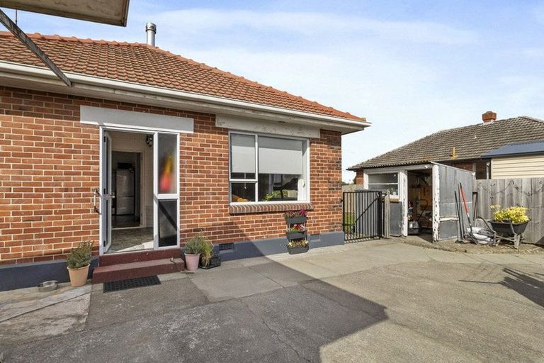 Photo of property in 12 Brenda Street, Kensington, Timaru, 7910