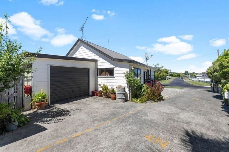 Photo of property in 14a Barnett Street, Putaruru, 3411