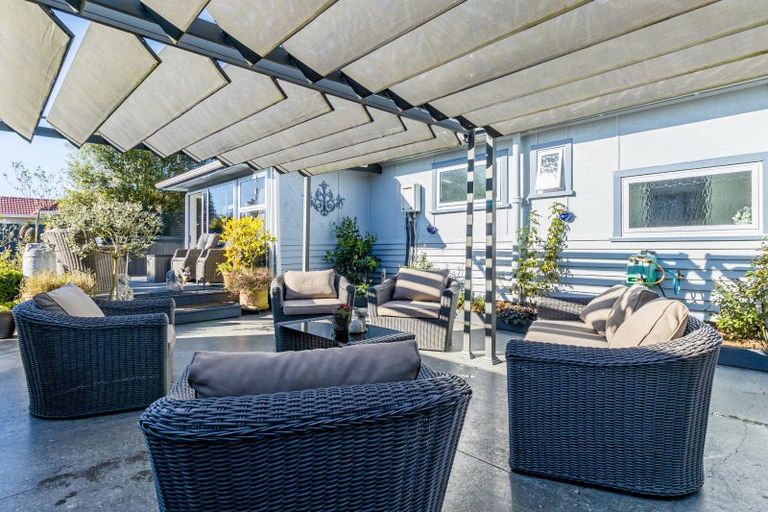 Photo of property in 41 Campbell Street, Geraldine, 7930