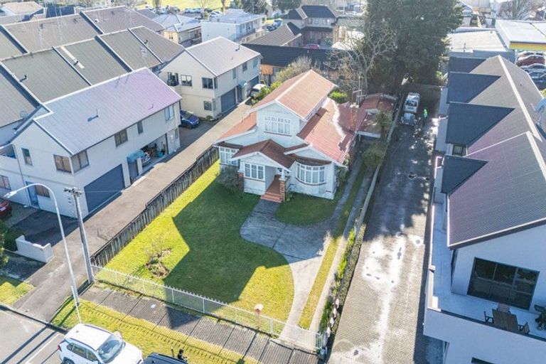 Photo of property in 422 Tristram Street, Whitiora, Hamilton, 3200