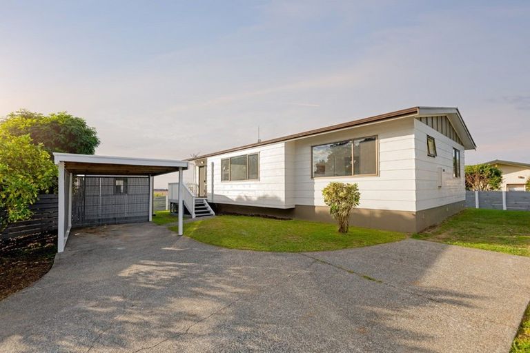 Photo of property in 3b Townhead Crescent, Bethlehem, Tauranga, 3110