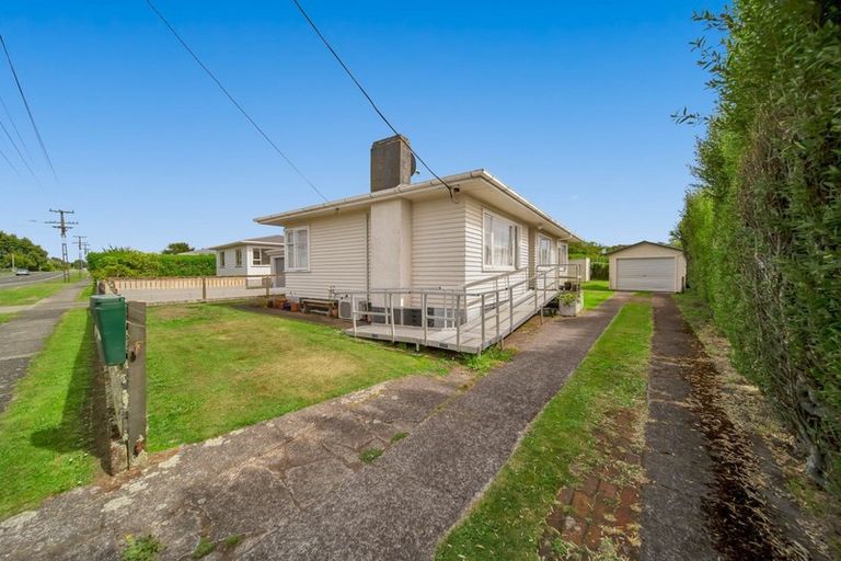 Photo of property in 42a Celia Street, Stratford, 4332