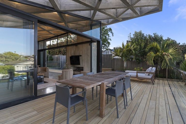 Photo of property in 36 Schofield Street, Grey Lynn, Auckland, 1021