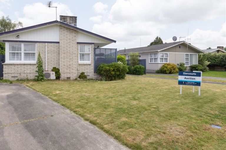 Photo of property in 15 Raymond Street, Fairview Downs, Hamilton, 3214