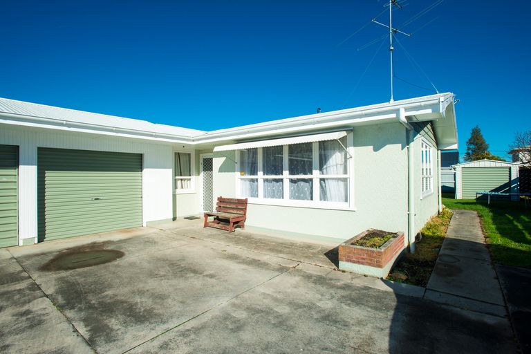 Photo of property in 110a Whitaker Street, Whataupoko, Gisborne, 4010