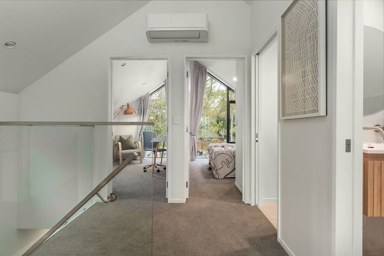 Photo of property in 45 Eveleyn Couzins Avenue, Richmond, Christchurch, 8013