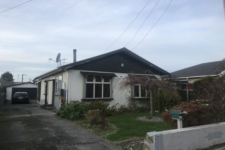 Photo of property in 39 Gibbon Street, Sydenham, Christchurch, 8023