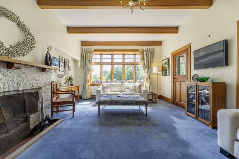 Photo of property in 8 Park Lane, Highfield, Timaru, 7910