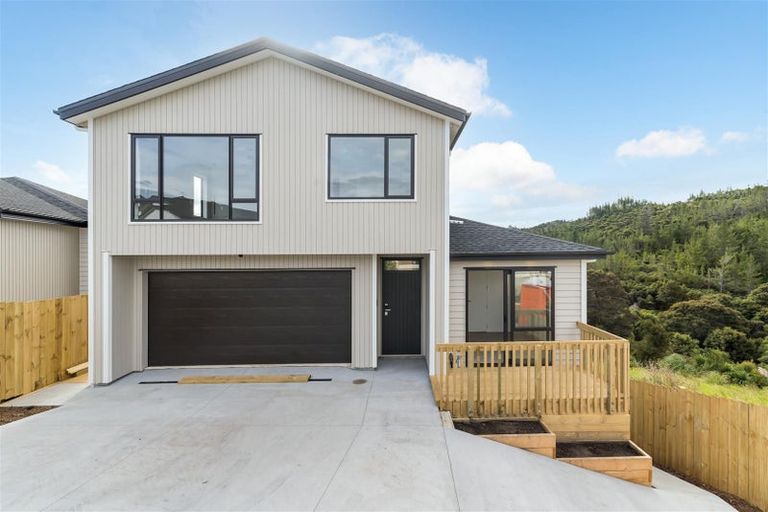 Photo of property in 55 Pacific Heights Road, Orewa, 0931