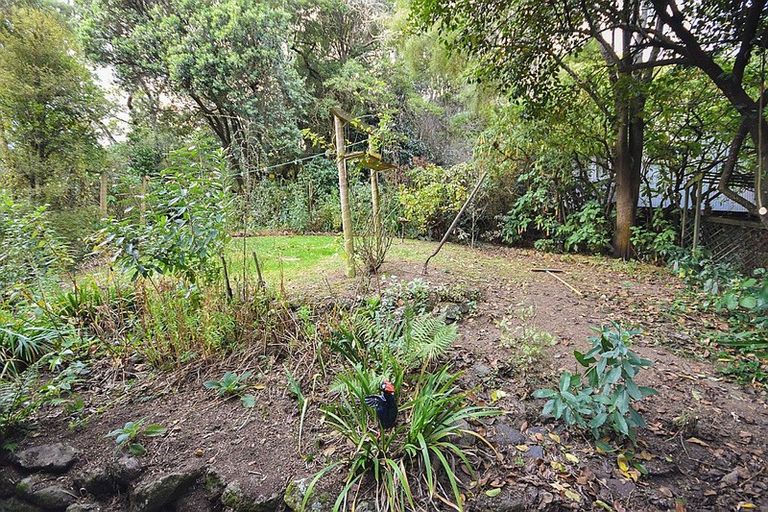 Photo of property in 3 Howard Street, Macandrew Bay, Dunedin, 9014