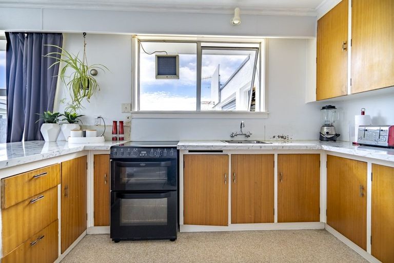 Photo of property in 399 Racecourse Road, Hargest, Invercargill, 9810