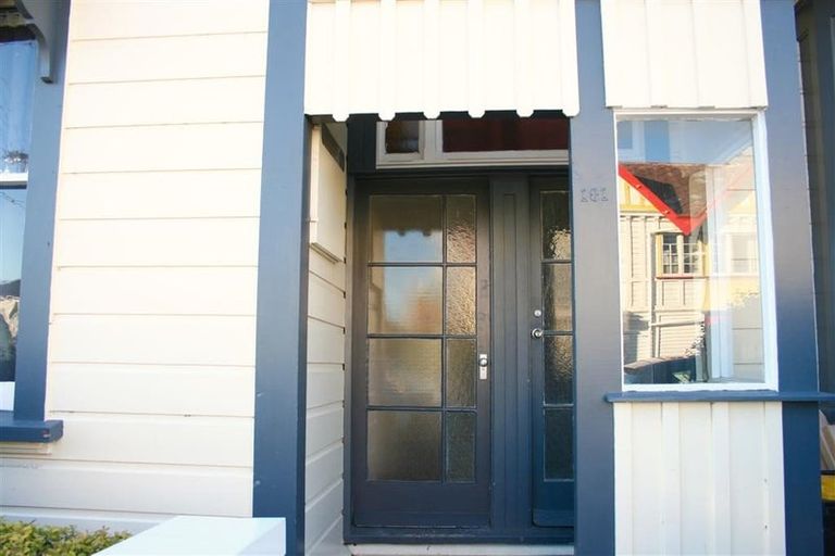 Photo of property in 101 Brougham Street, Mount Victoria, Wellington, 6011