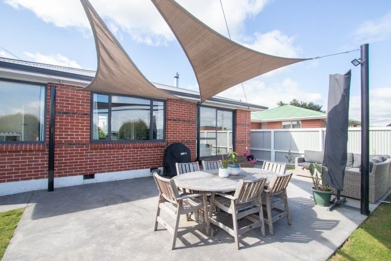 Photo of property in 71 Thomson Street, Tinwald, Ashburton, 7700