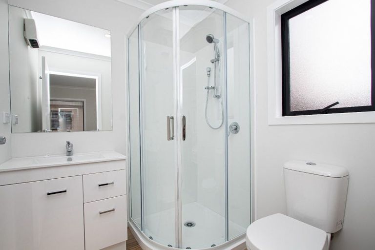 Photo of property in 6/13 Palmerston Street, Hamilton Central, Hamilton, 3204