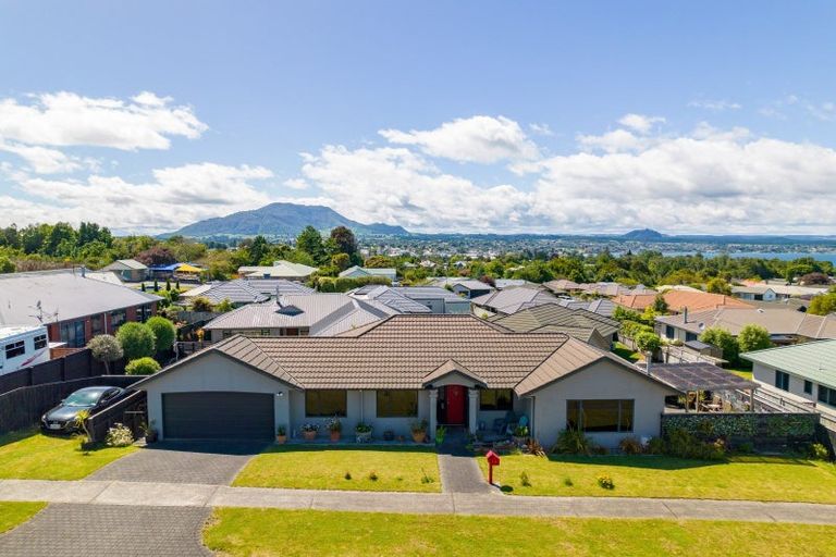 Photo of property in 1/20 The Grove, Nukuhau, Taupo, 3330