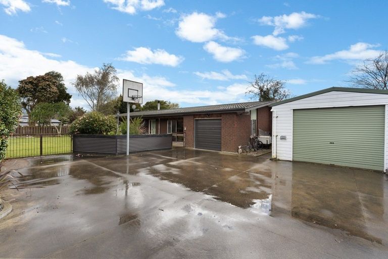 Photo of property in 82 Stortford Street, Ashhurst, 4810