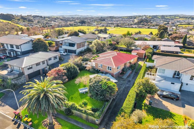 Photo of property in 51 Prospect Terrace, Pukekohe, 2120