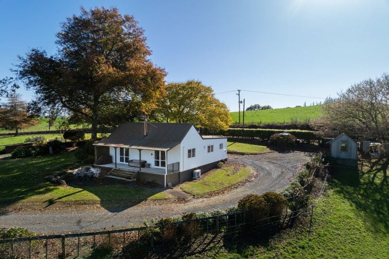 Photo of property in 24 Waterworks Road, Westport, 7892