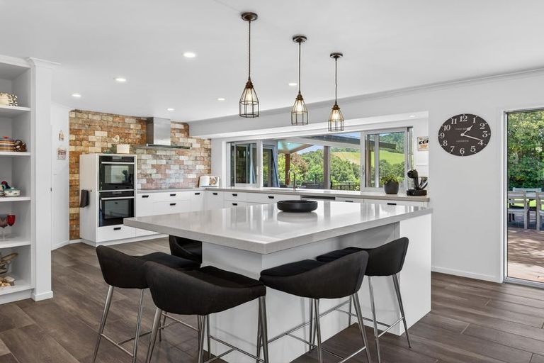 Photo of property in 589 Ngunguru Road, Glenbervie, Whangarei, 0173