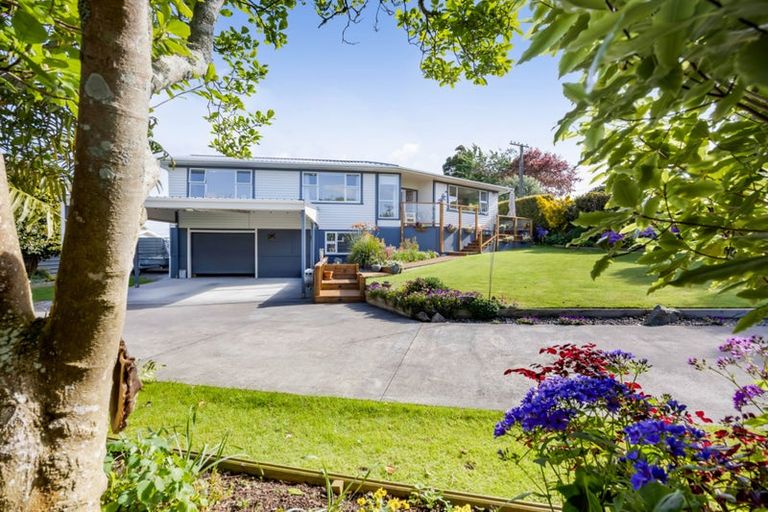 Photo of property in 7 Climie Crescent, Hawera, 4610
