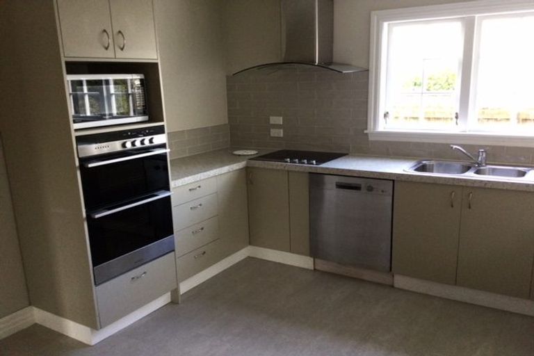 Photo of property in 5 Horton Street, Greytown, 5712