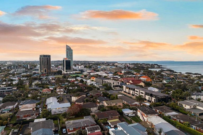 Photo of property in 6/4 Tennyson Avenue, Takapuna, Auckland, 0622