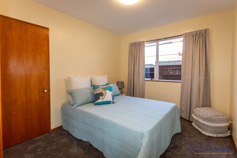 Photo of property in 27a Koromiko Street, Saint Martins, Christchurch, 8022