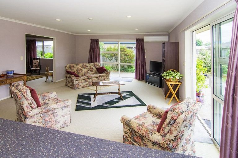 Photo of property in 3 Cockburn Street, Kuripuni, Masterton, 5810